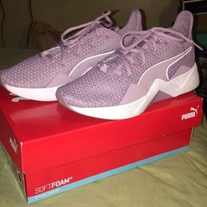 Incite FS WNs Puma Sneakers SZ 9.5 Slightly worn
